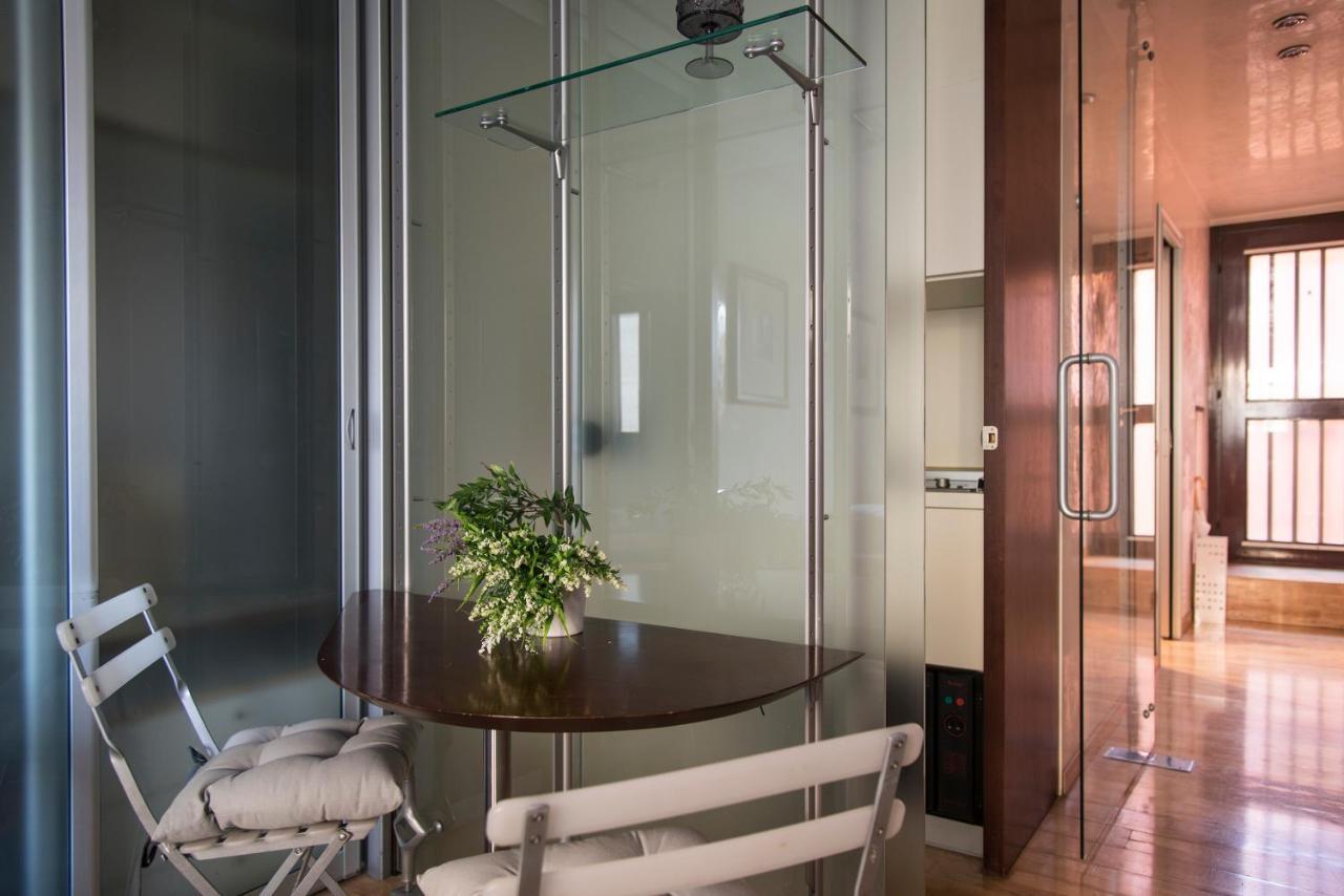 Youhosty - Duomo Studio Apartment Milano Exteriör bild