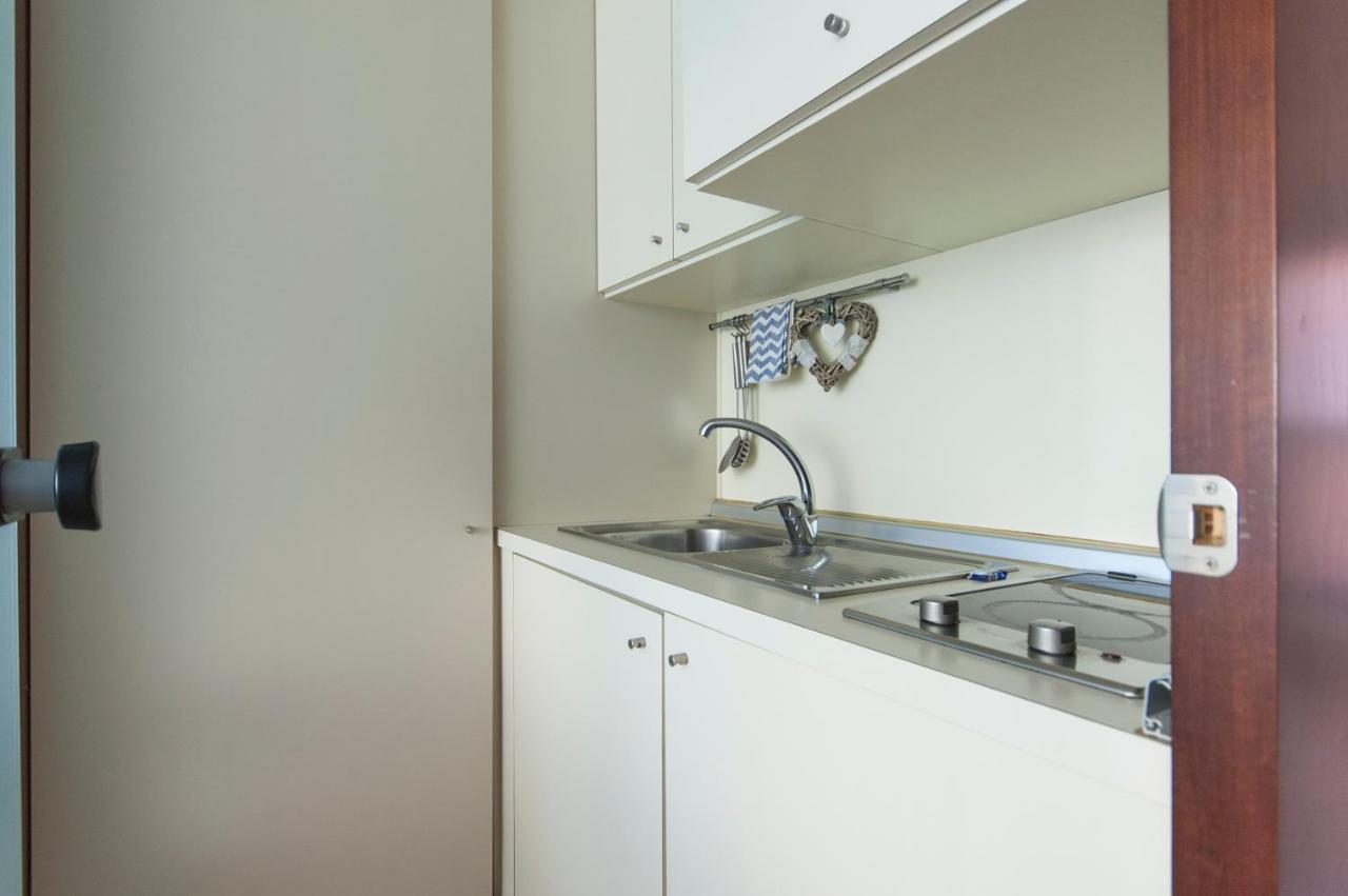 Youhosty - Duomo Studio Apartment Milano Exteriör bild